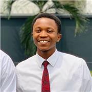 Surveillance technology for all, despite your age difference.